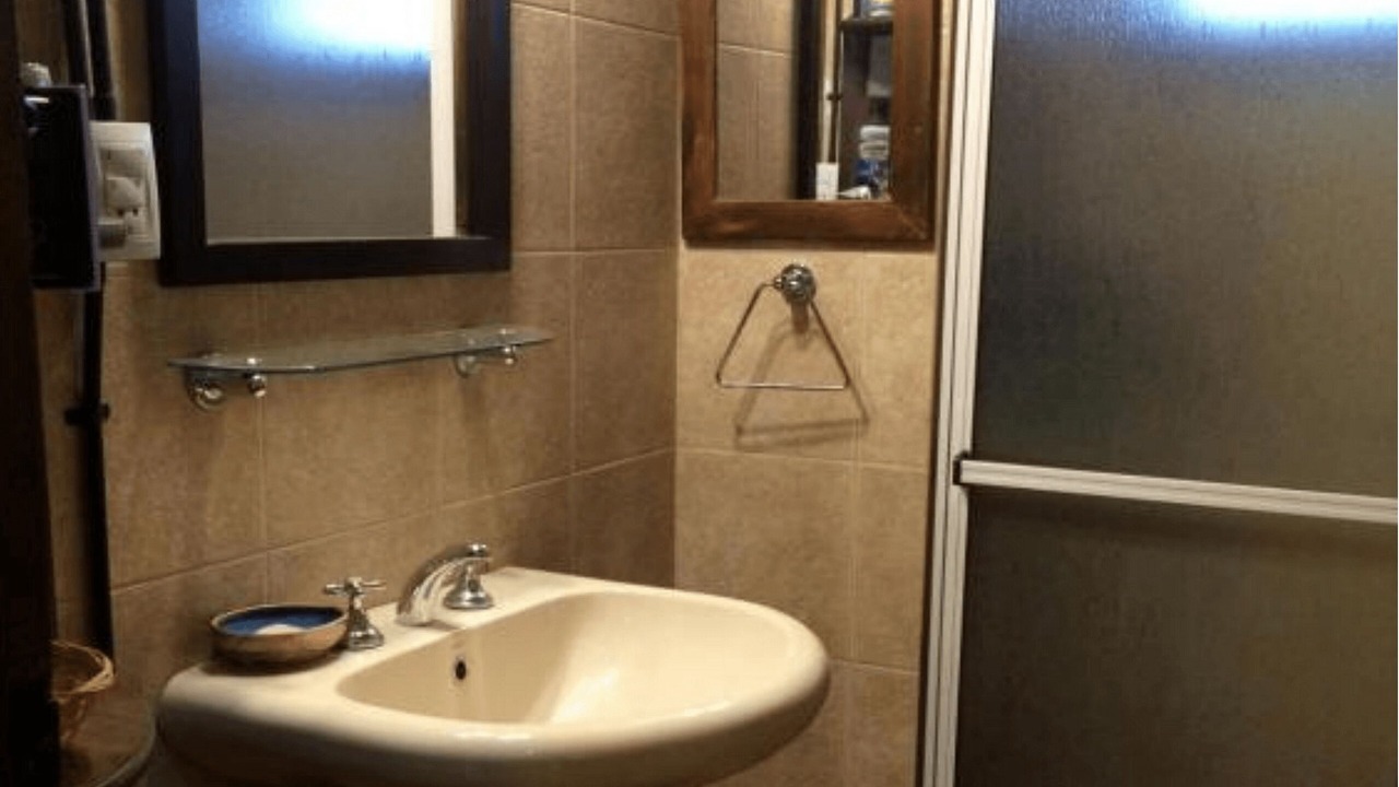 Photo of Bathroom in Tunuyan