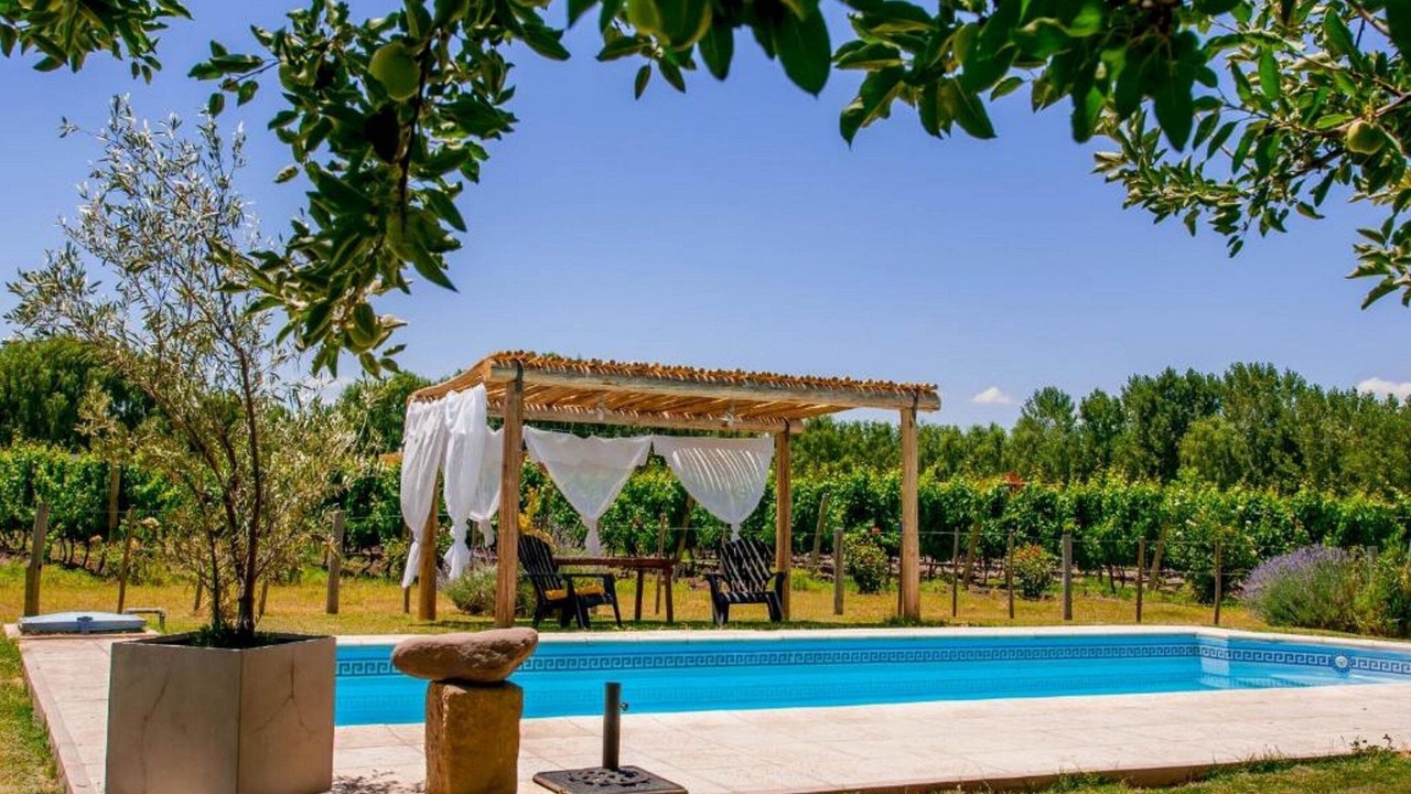 Photo of Outdoor in Tunuyan