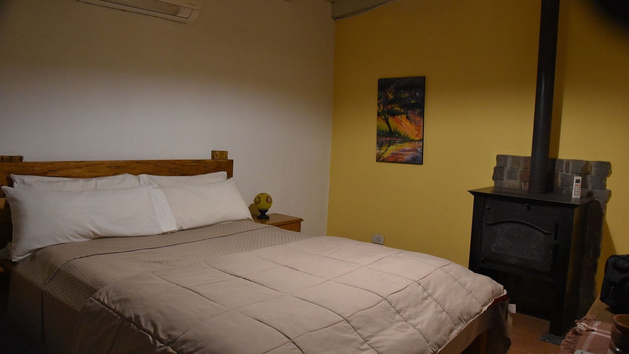Photo of Bedroom in Tunuyan