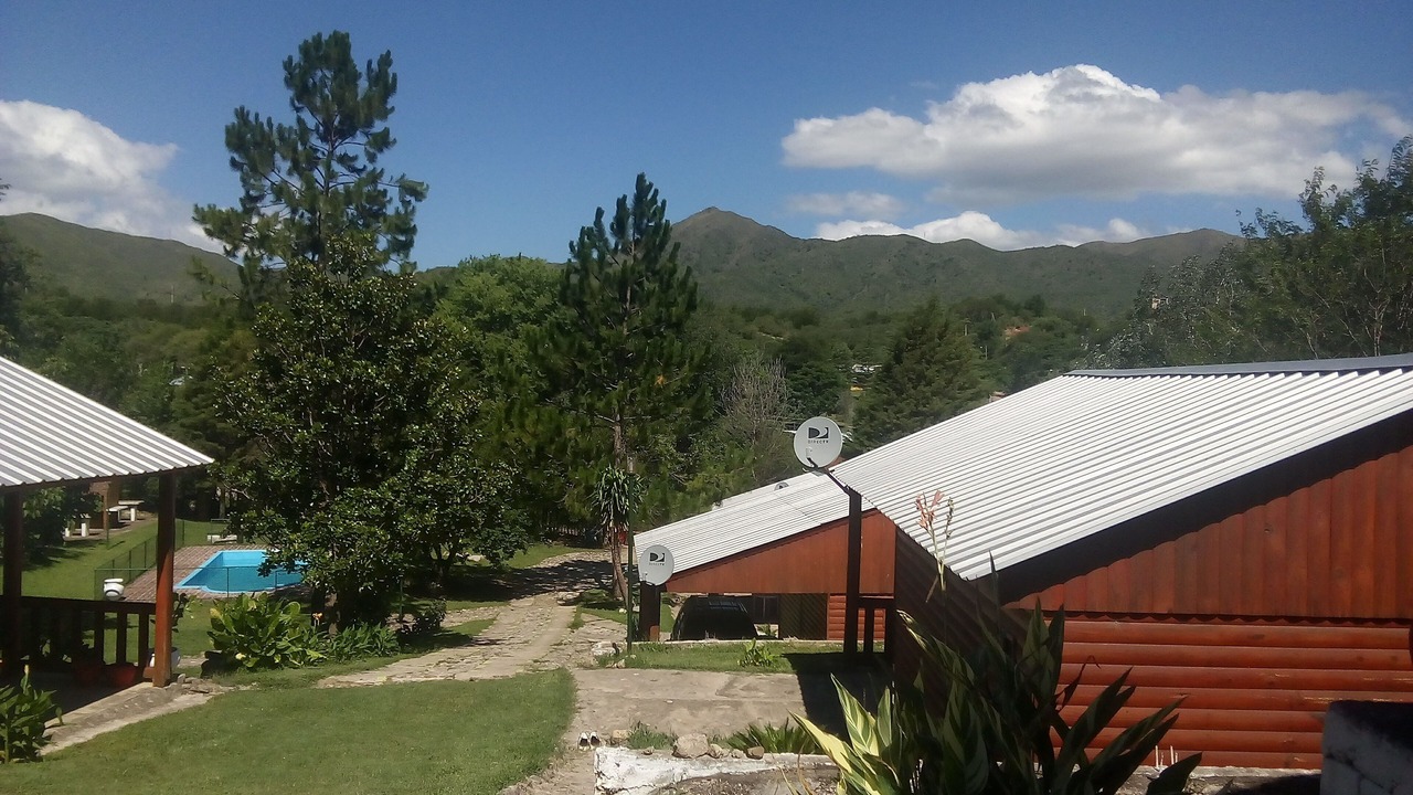 Photo of Outdoor in Cosquin