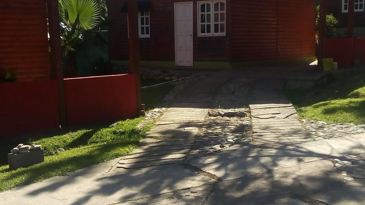 Photo of Outdoor in Cosquin