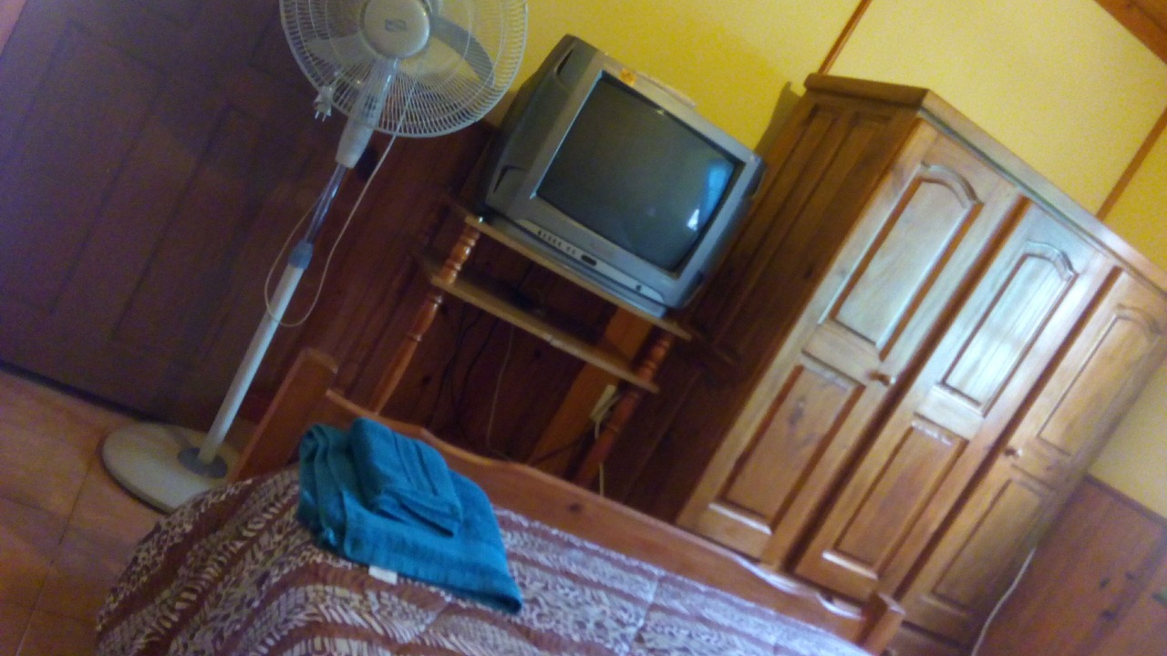 Photo of Bedroom in Cosquin