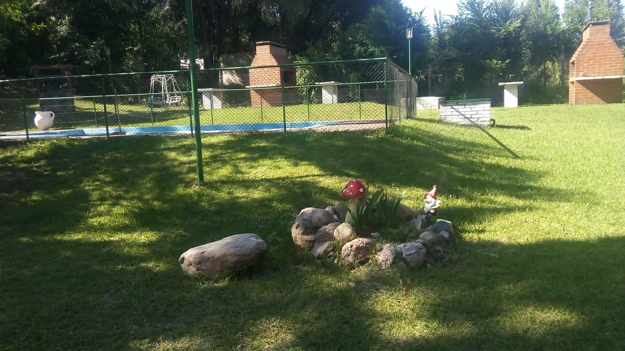 Photo of Outdoor in Cosquin