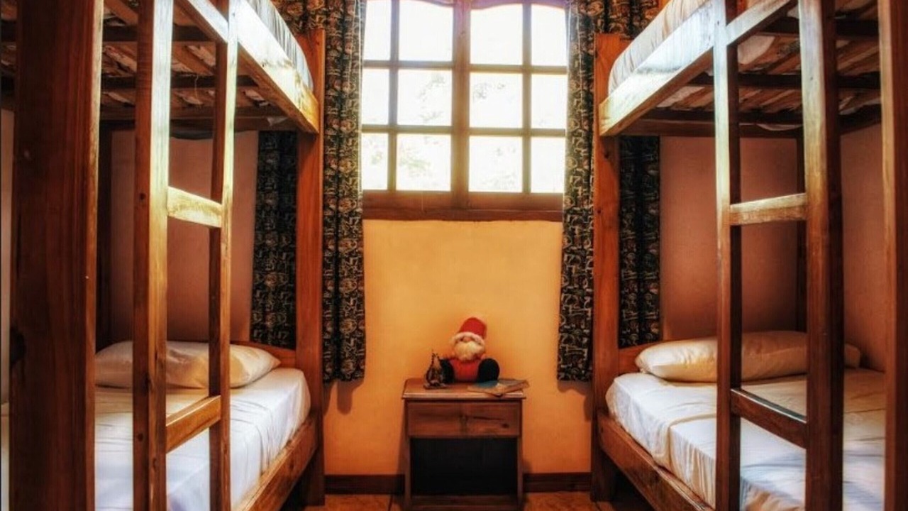 Photo of Bedroom in Zona Granja