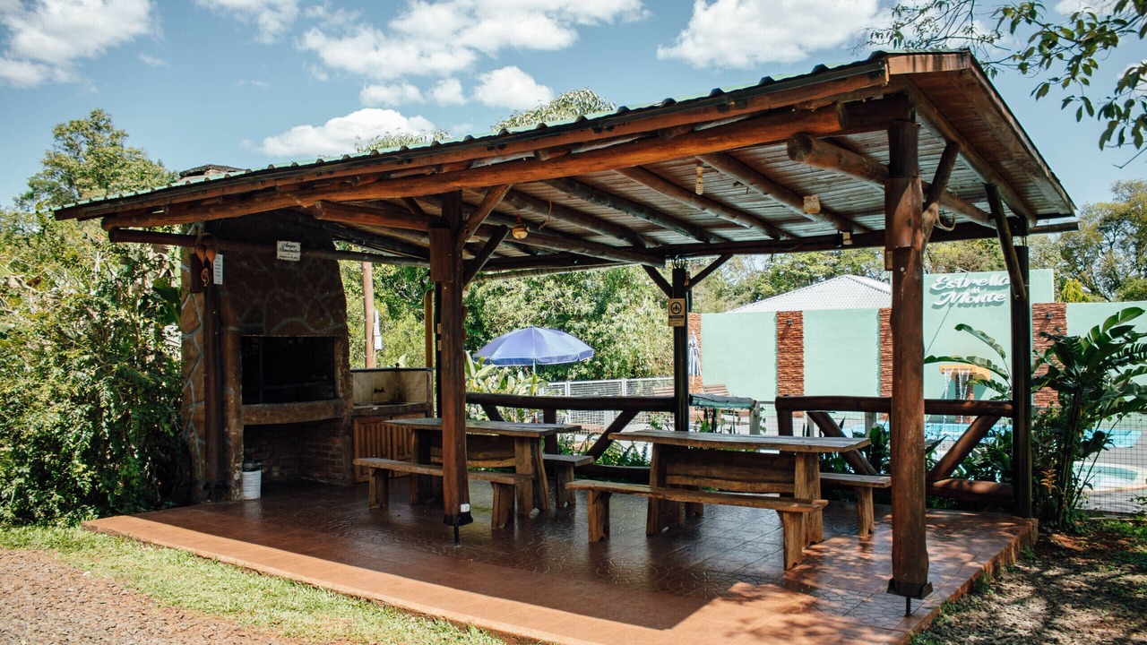 Photo of Outdoor in Zona Granja
