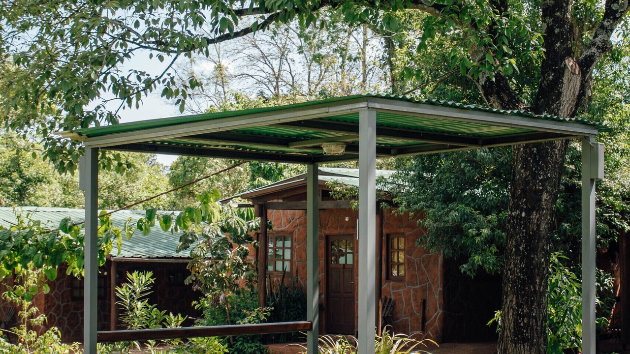 Photo of Outdoor in Zona Granja