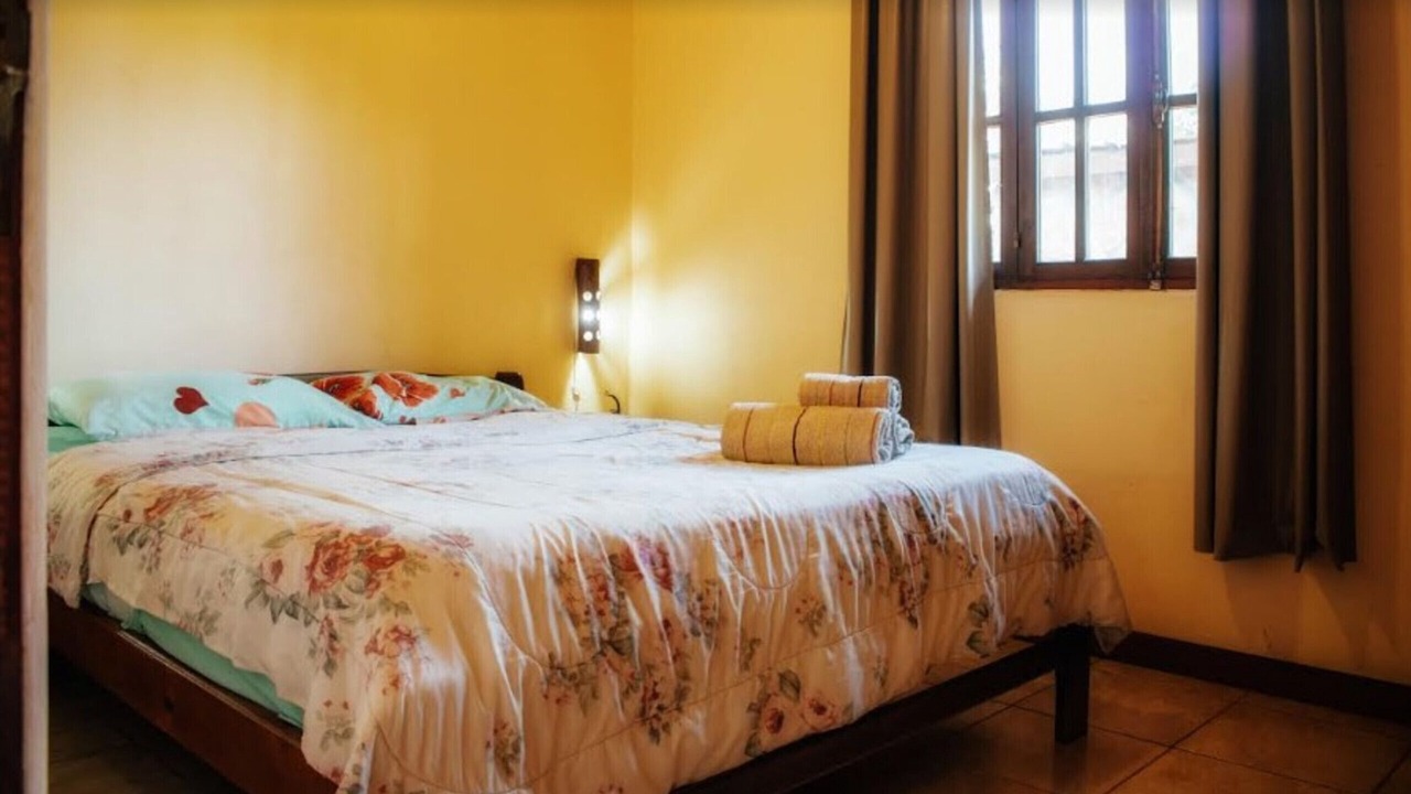 Photo of Bedroom in Zona Granja