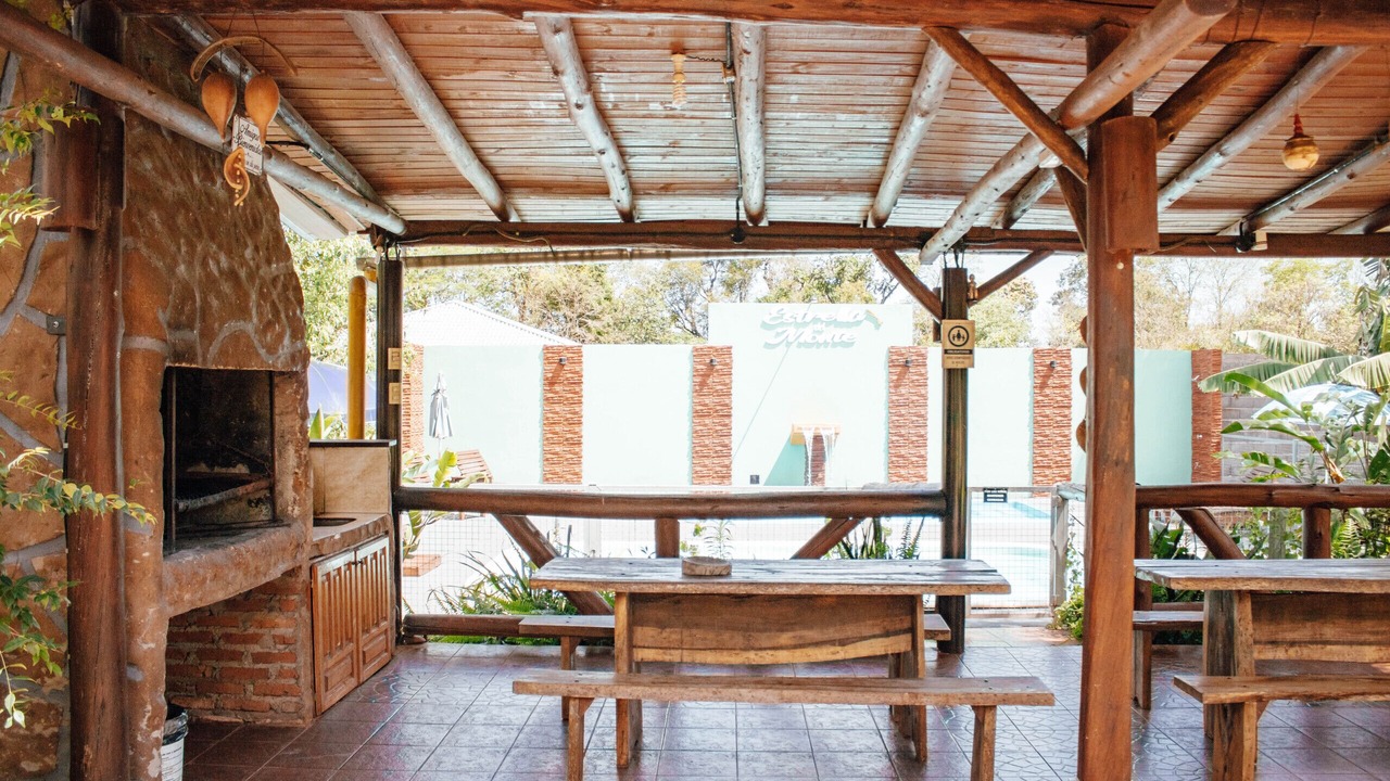 Photo of Outdoor in Zona Granja