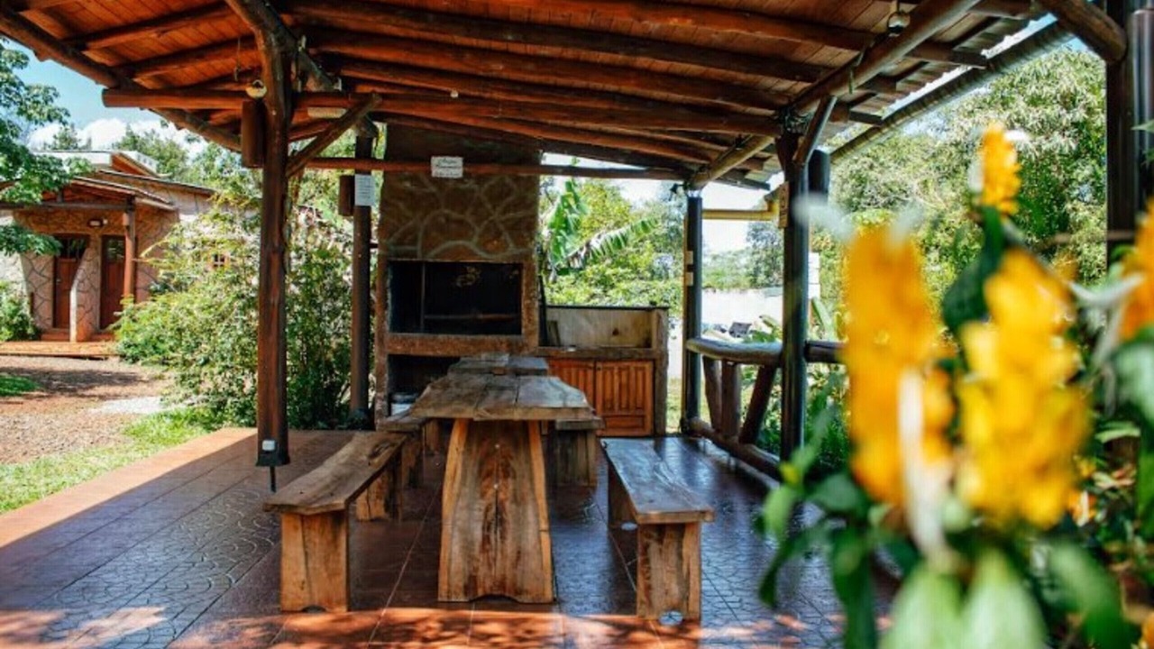 Photo of Outdoor in Zona Granja