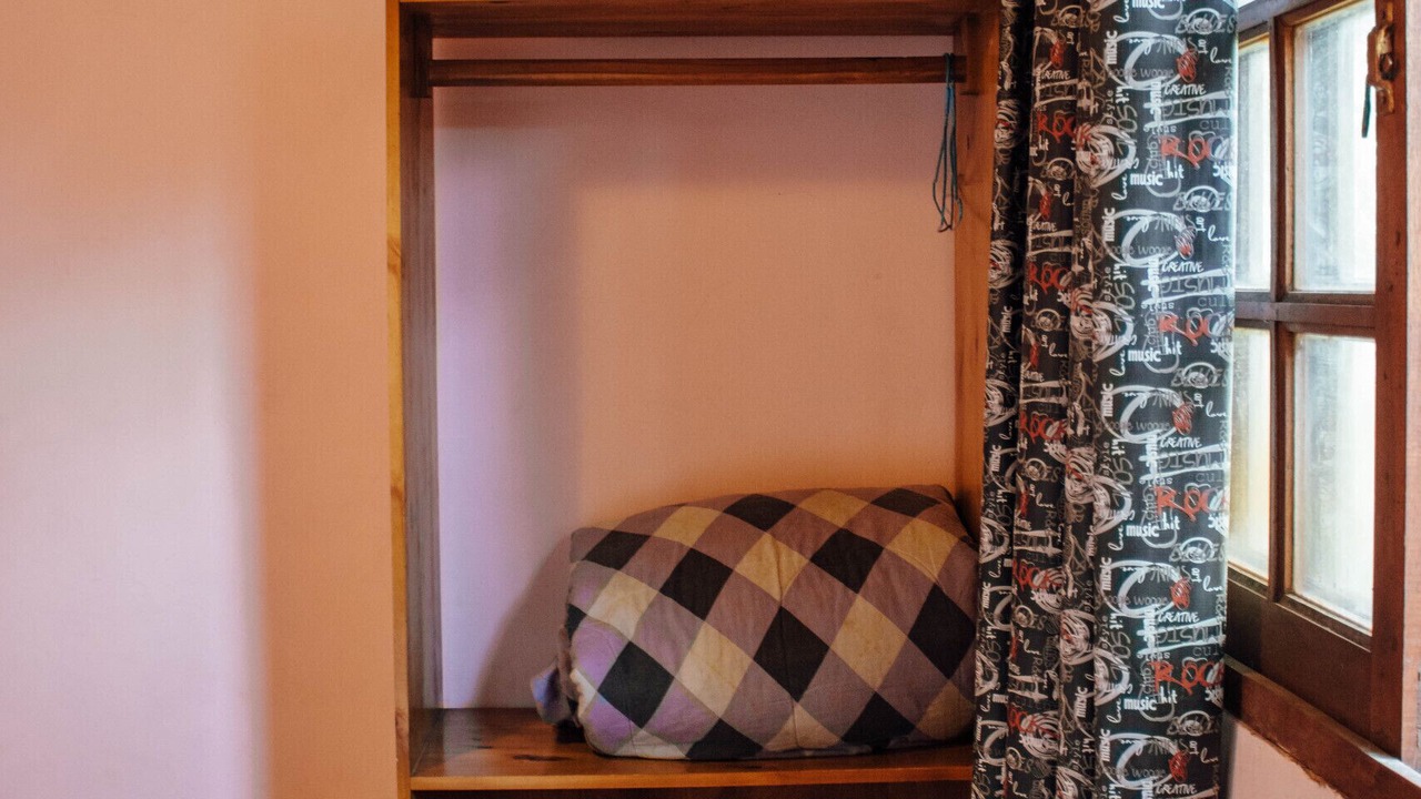 Photo of Bedroom in Zona Granja