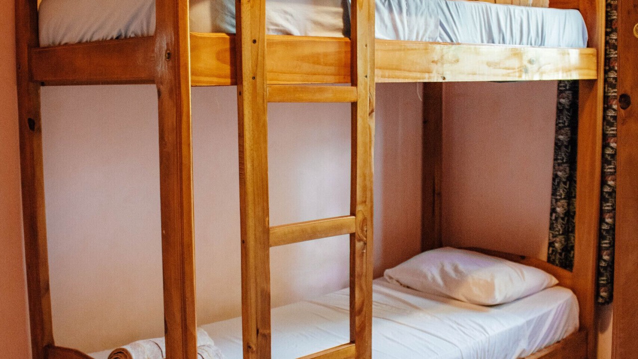 Photo of Bedroom in Zona Granja