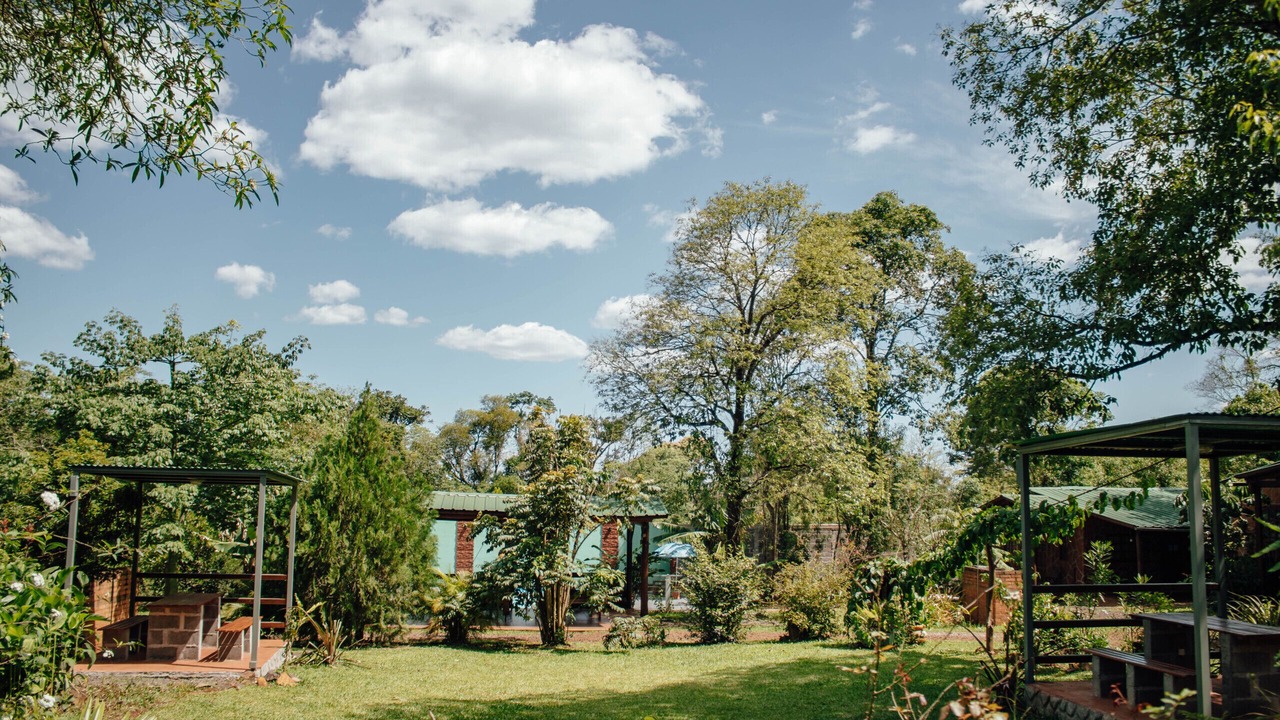 Photo of Outdoor in Zona Granja