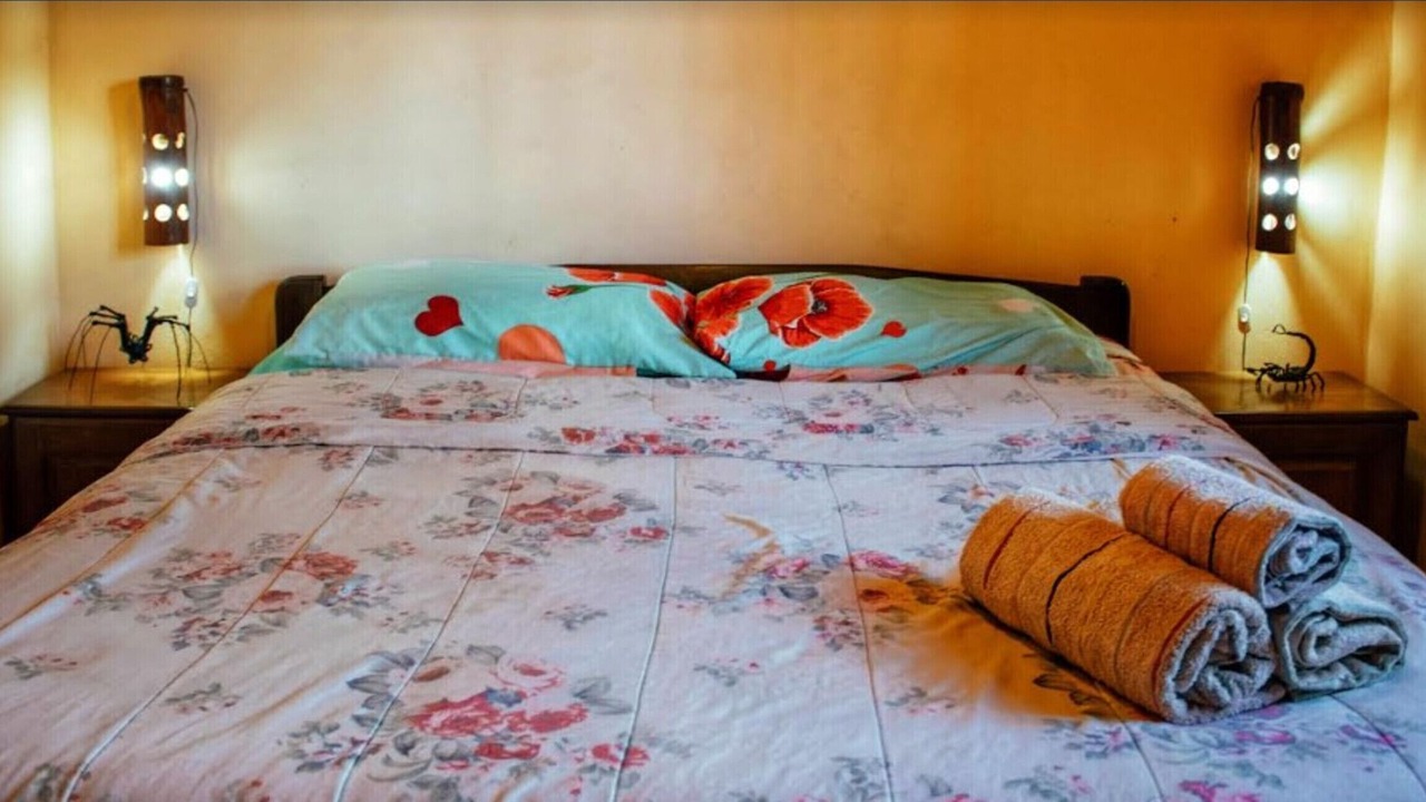 Photo of Bedroom in Zona Granja