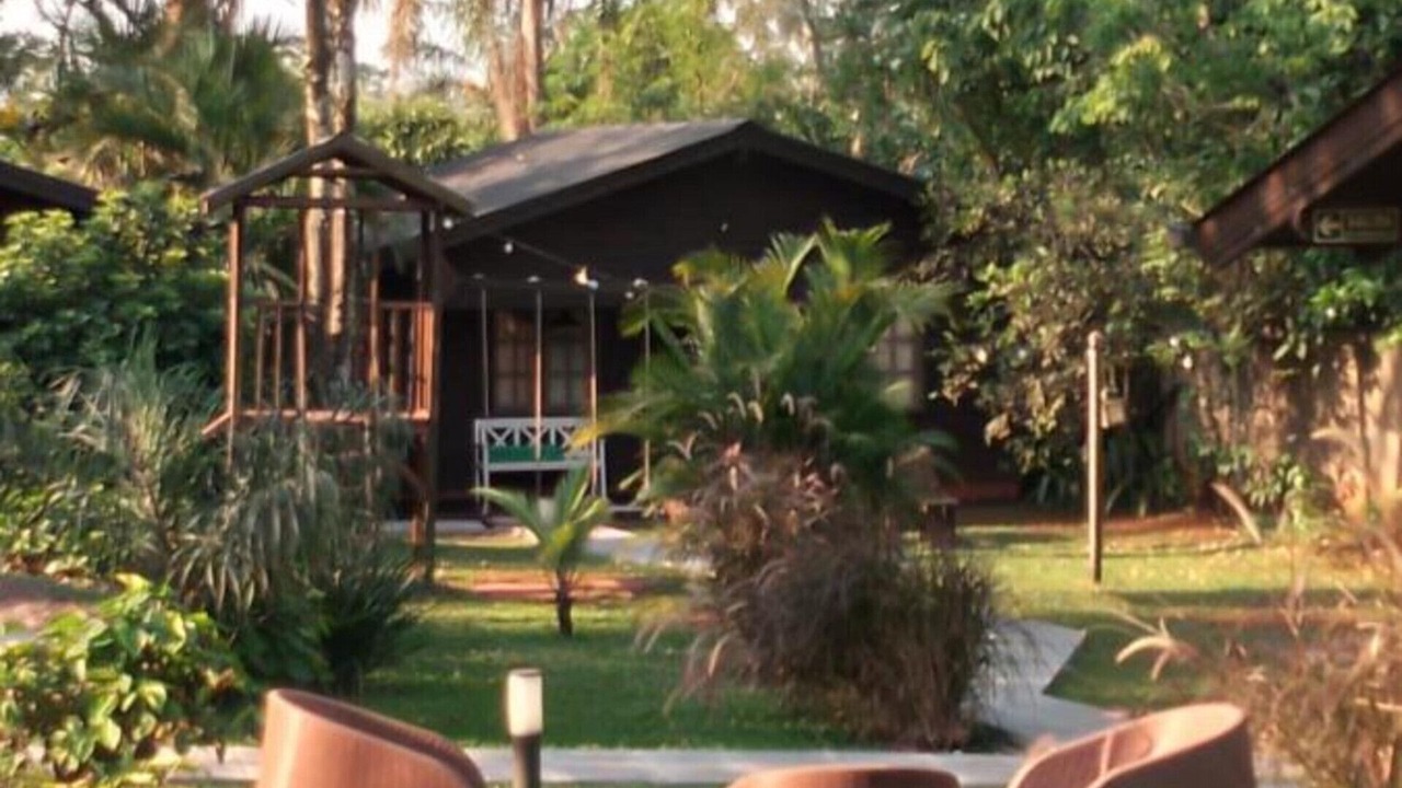 Photo of Outdoor in Zona Granja