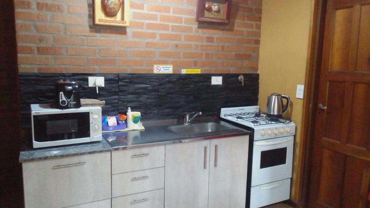 Photo of Kitchen in Zona Granja