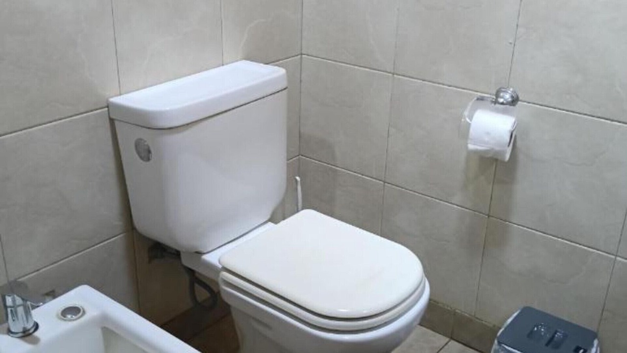 Photo of Bathroom in Zona Granja