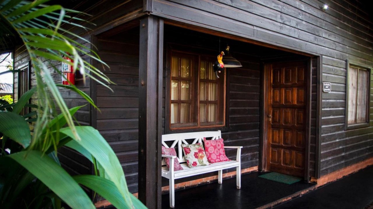 Photo of Patio Balcony in Zona Granja