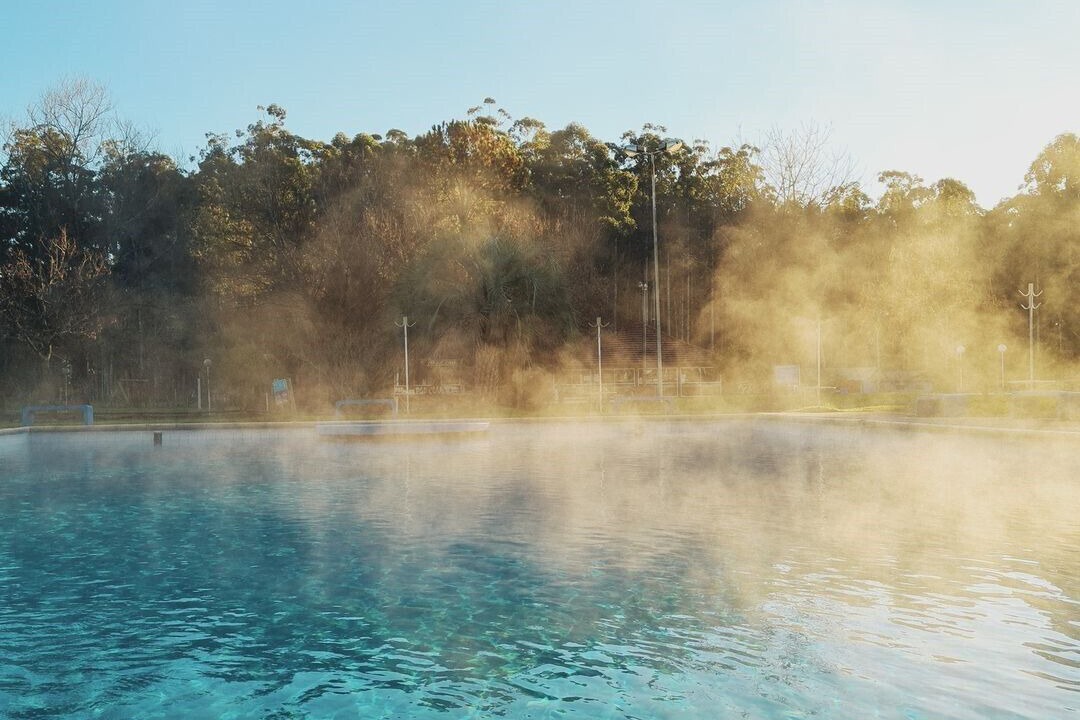 Photo of Outdoor in Villa Zorraquin