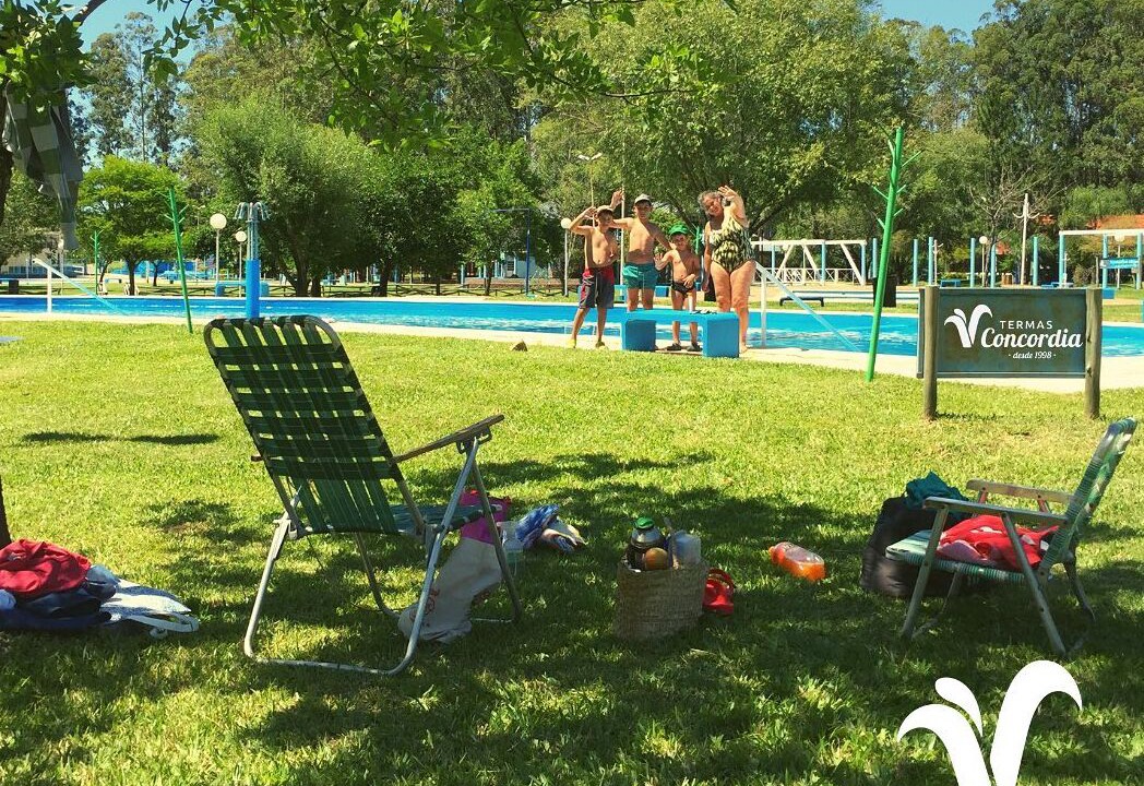 Photo of Outdoor in Villa Zorraquin