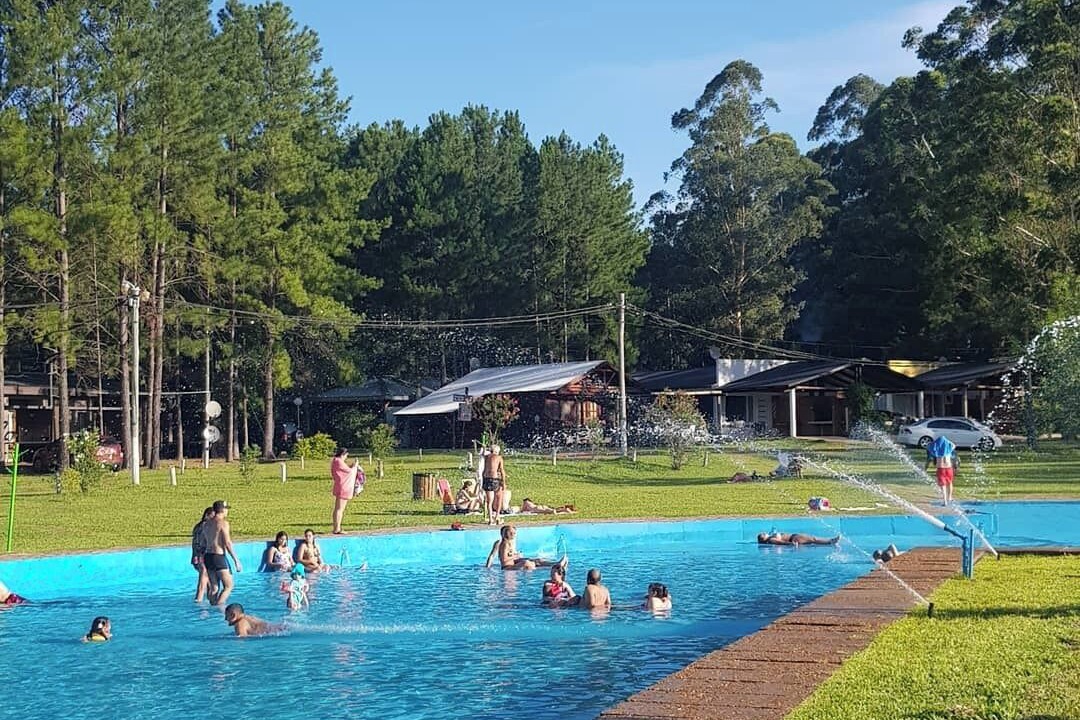 Photo of Outdoor in Villa Zorraquin