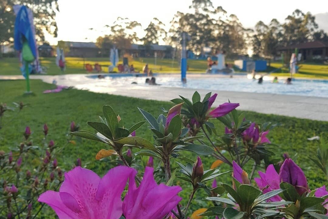 Photo of Outdoor in Villa Zorraquin