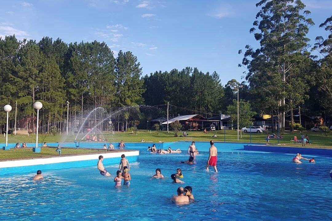 Photo of Outdoor in Villa Zorraquin