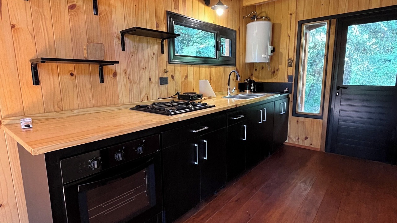 Photo of Kitchen in Lolog