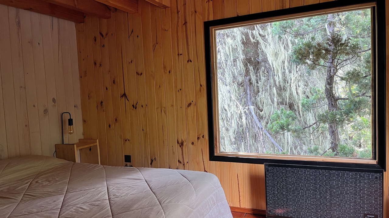 Photo of Bedroom in Lolog