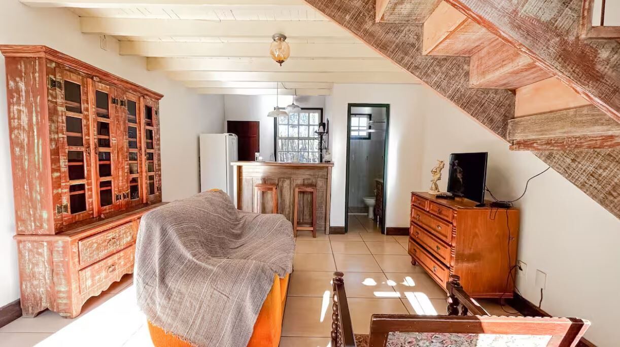 Photo of Livingroom in Tiradentes