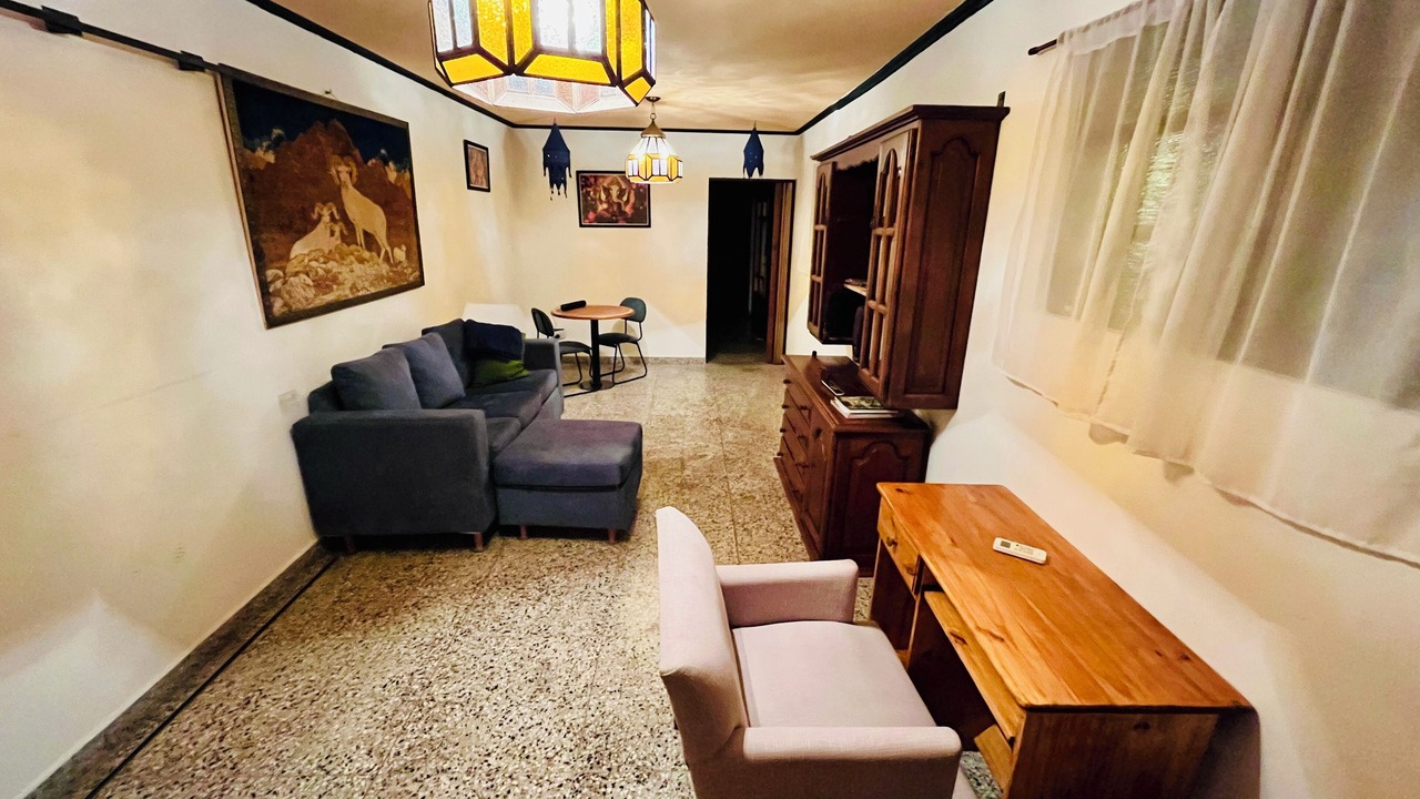 Photo of Livingroom in Monte Grande