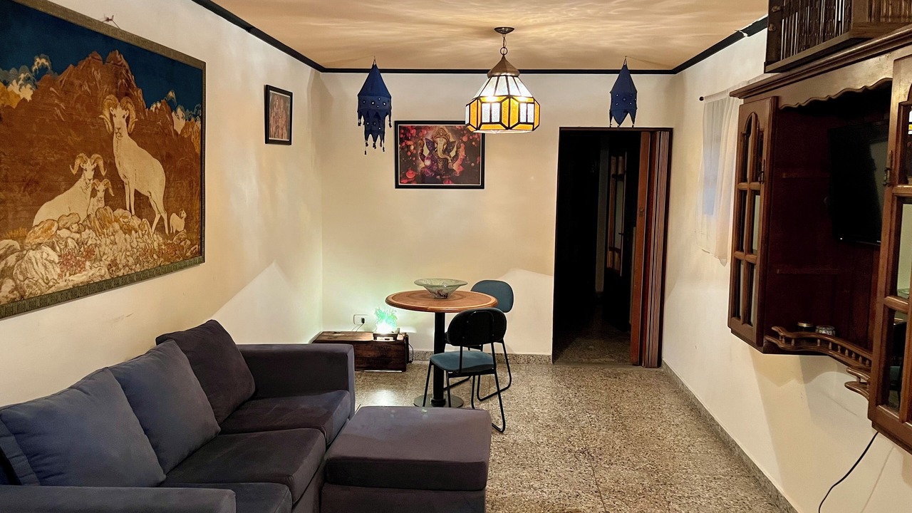 Photo of Livingroom in Monte Grande