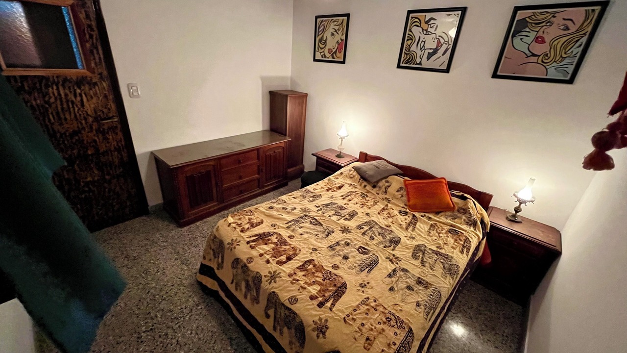 Photo of Bedroom in Monte Grande