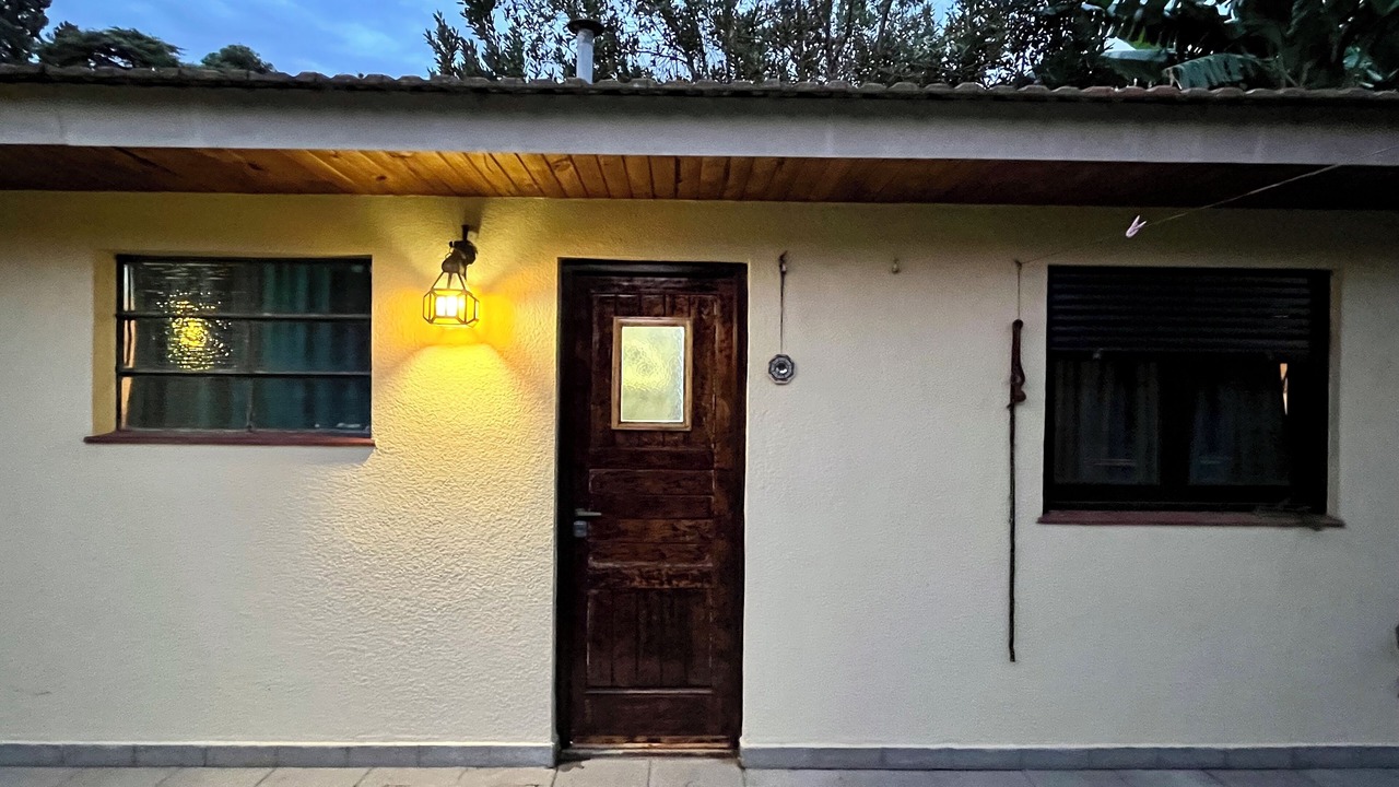 Photo of Outdoor in Monte Grande