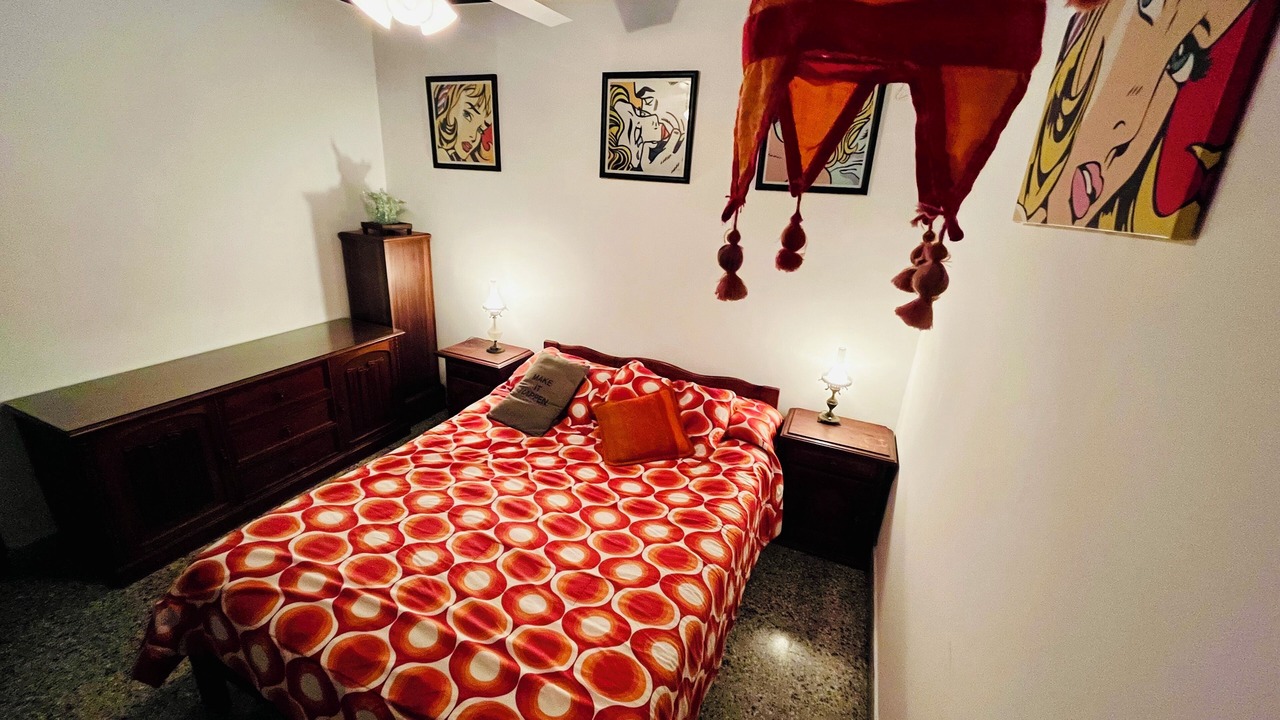 Photo of Bedroom in Monte Grande