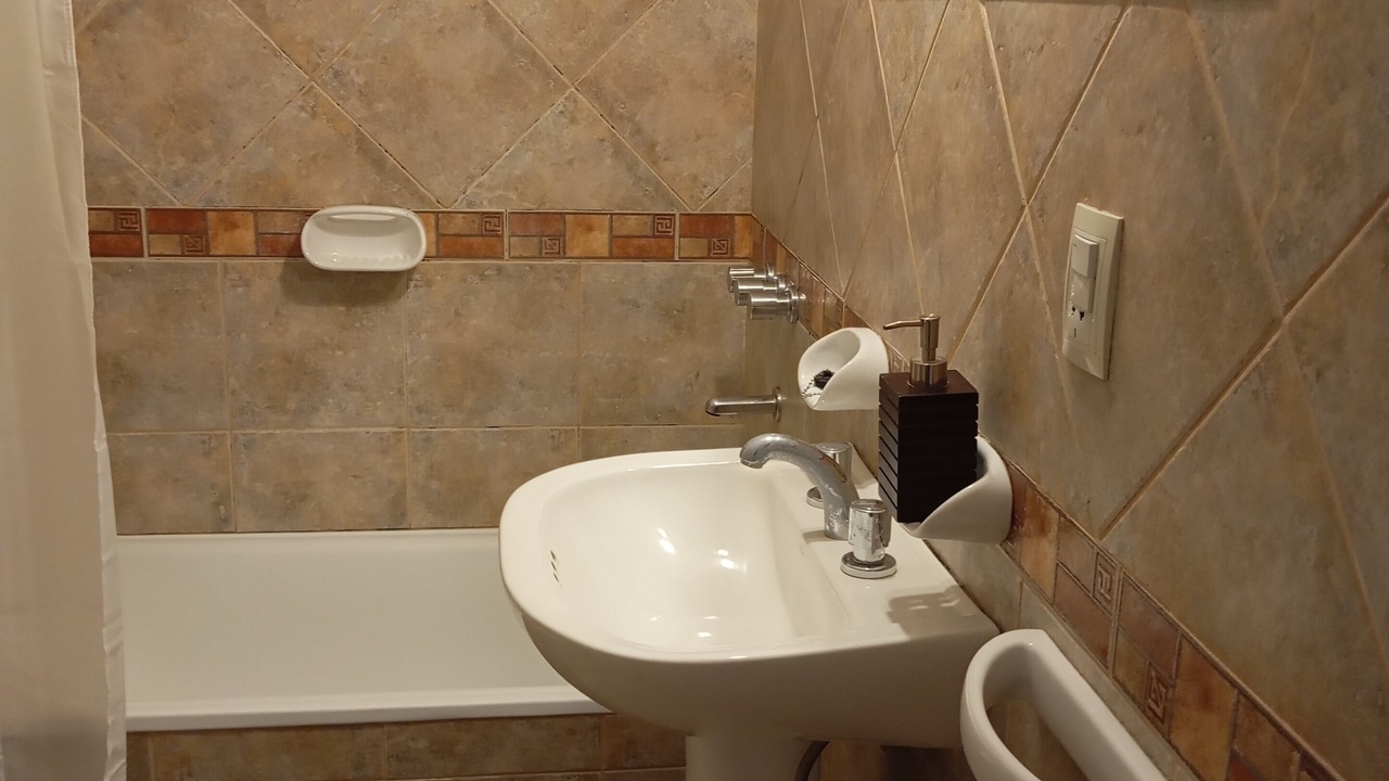 Photo of Bathroom in San Martin de los Andes