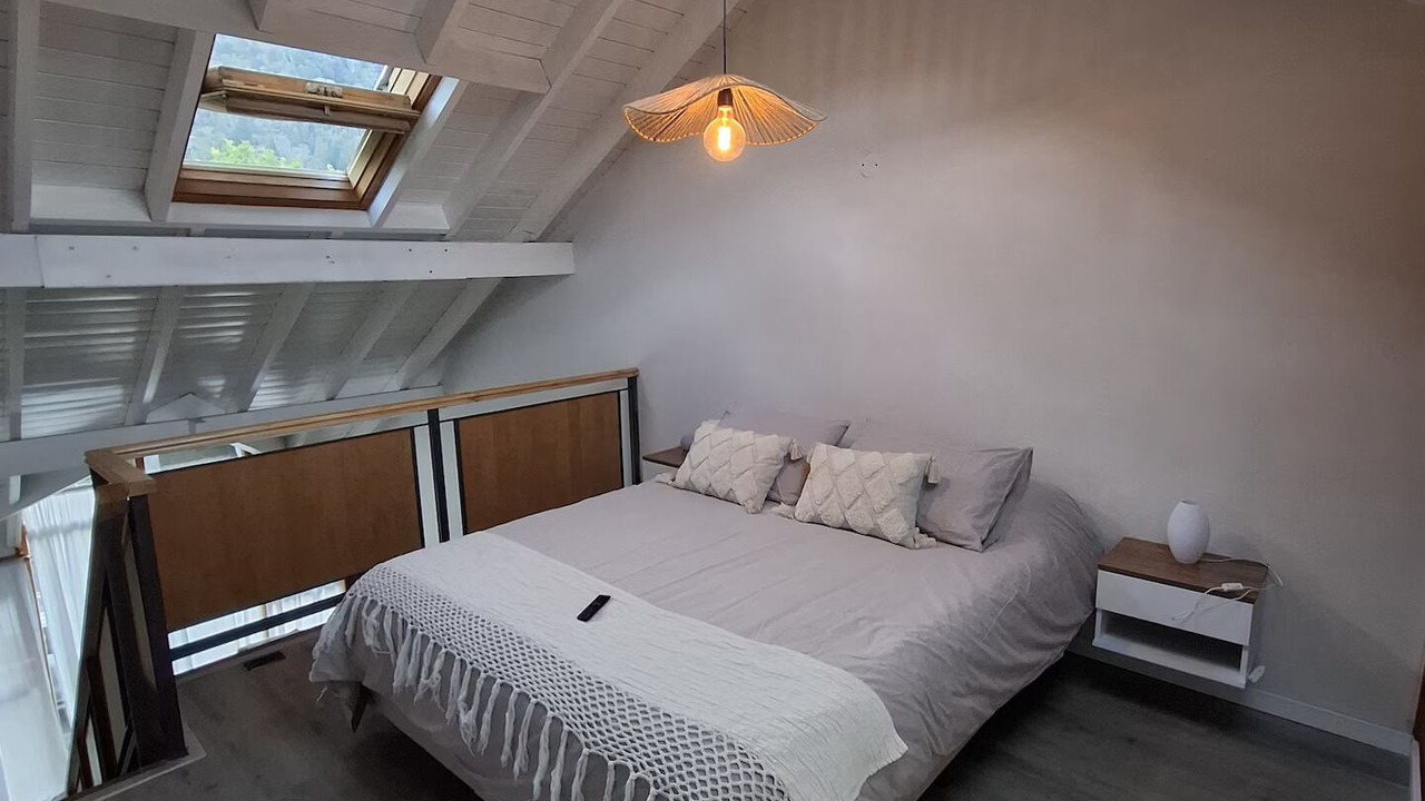 Photo of Bedroom in San Martin de los Andes