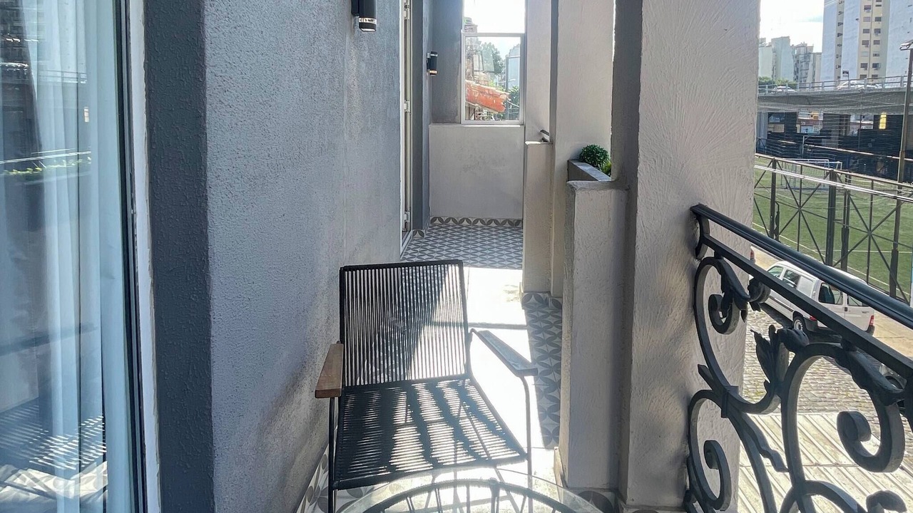 Photo of Outdoor in San Telmo