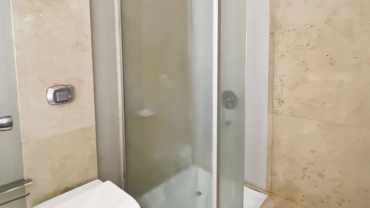 Photo of Bathroom in San Telmo