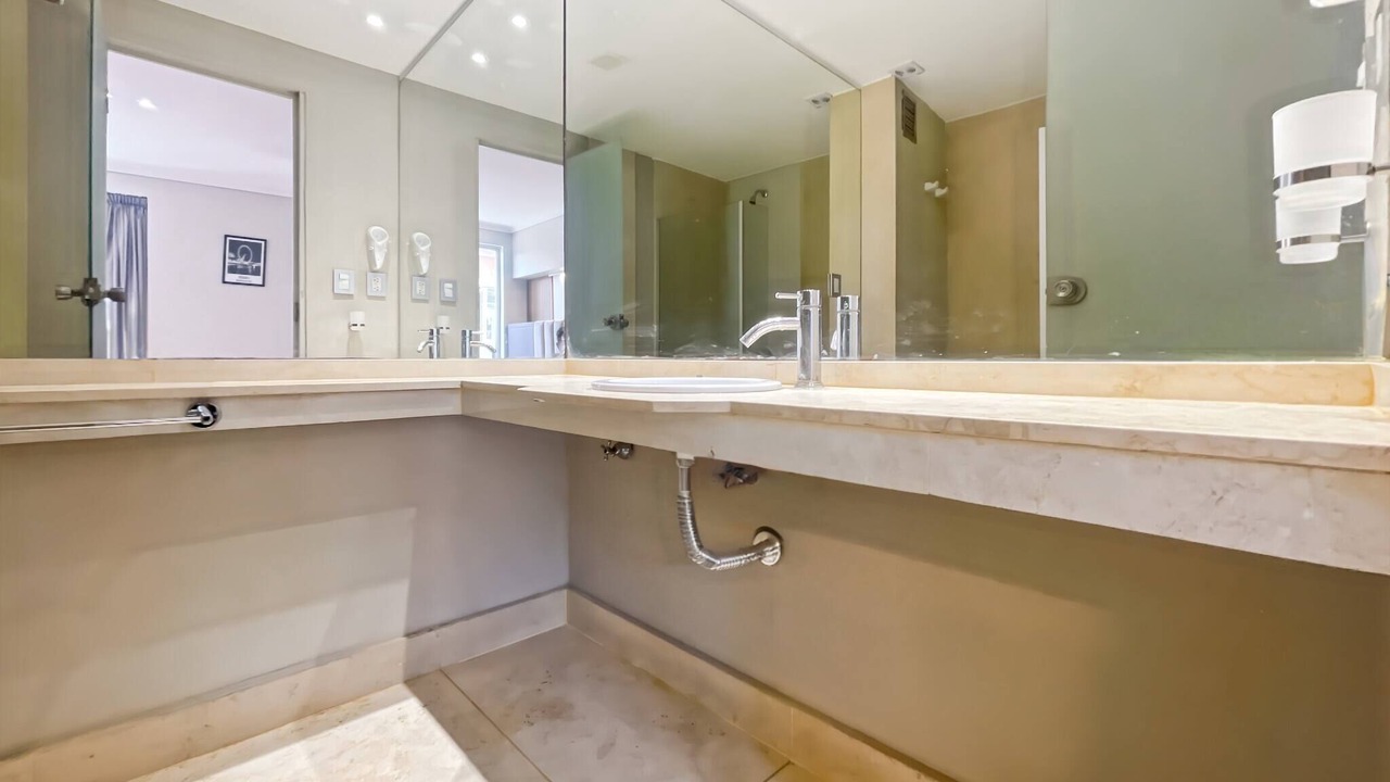 Photo of Bathroom in San Telmo