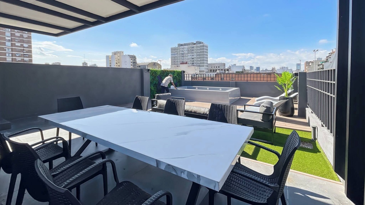 Photo of Outdoor in San Telmo