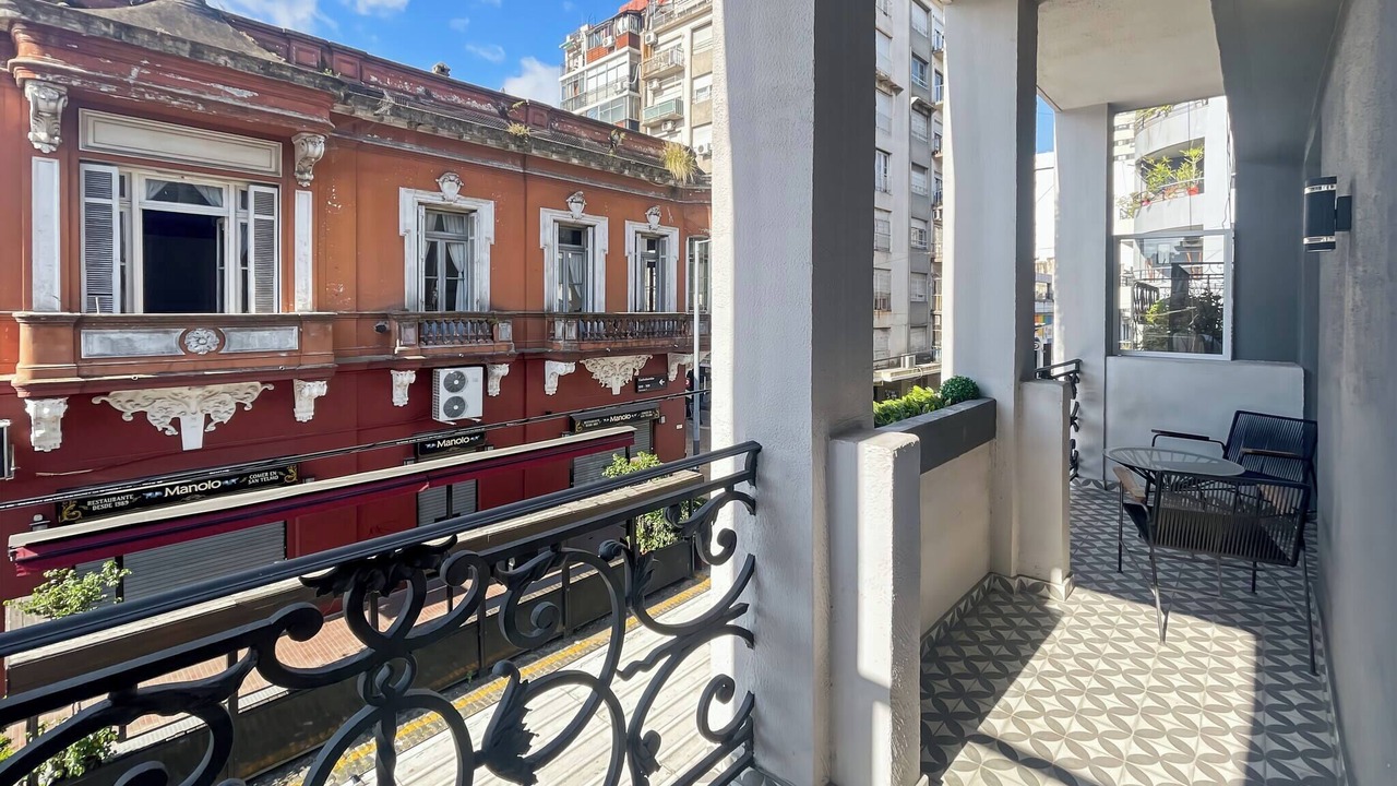Photo of Outdoor in San Telmo