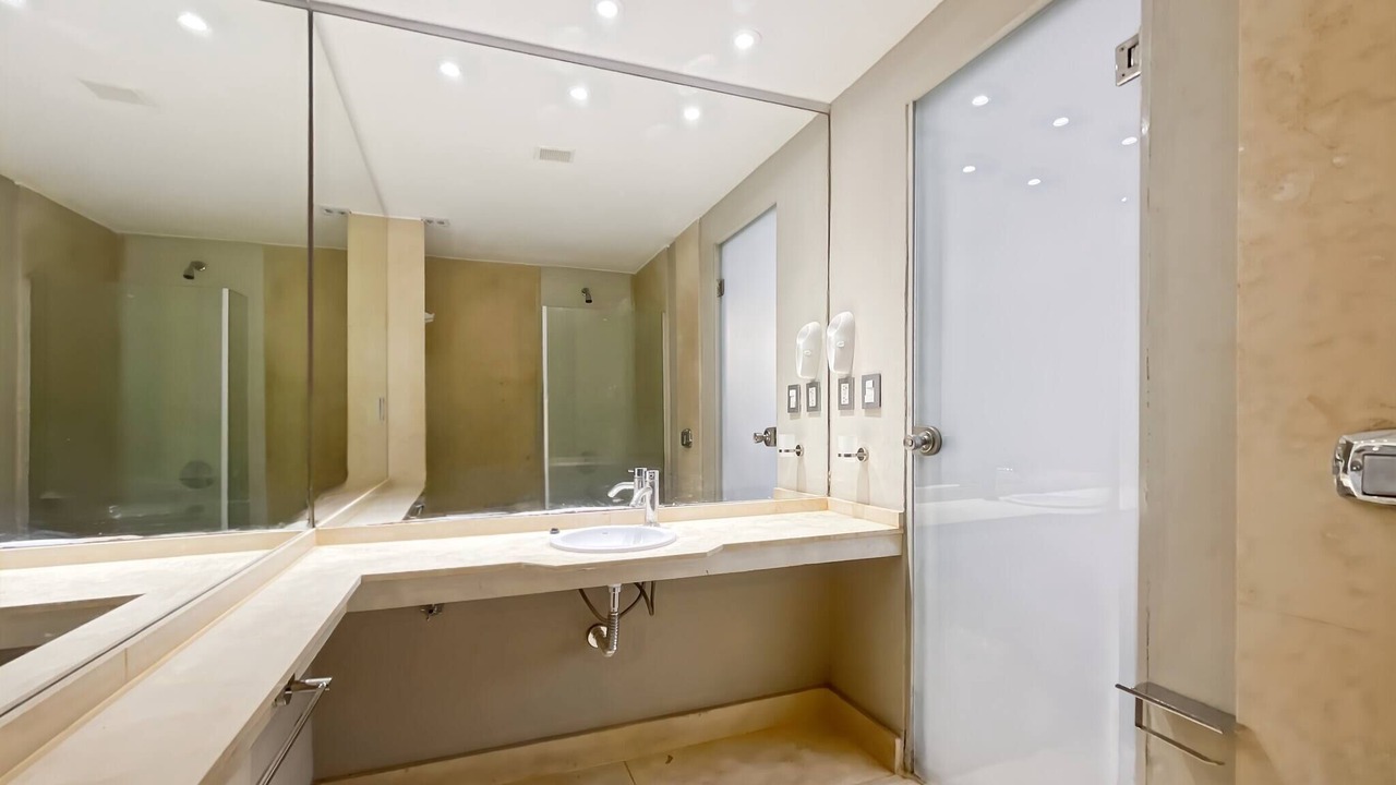 Photo of Bathroom in San Telmo