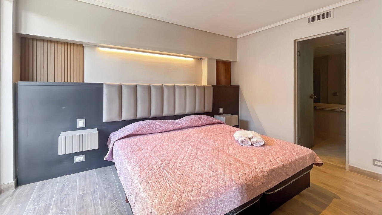 Photo of Bedroom in San Telmo