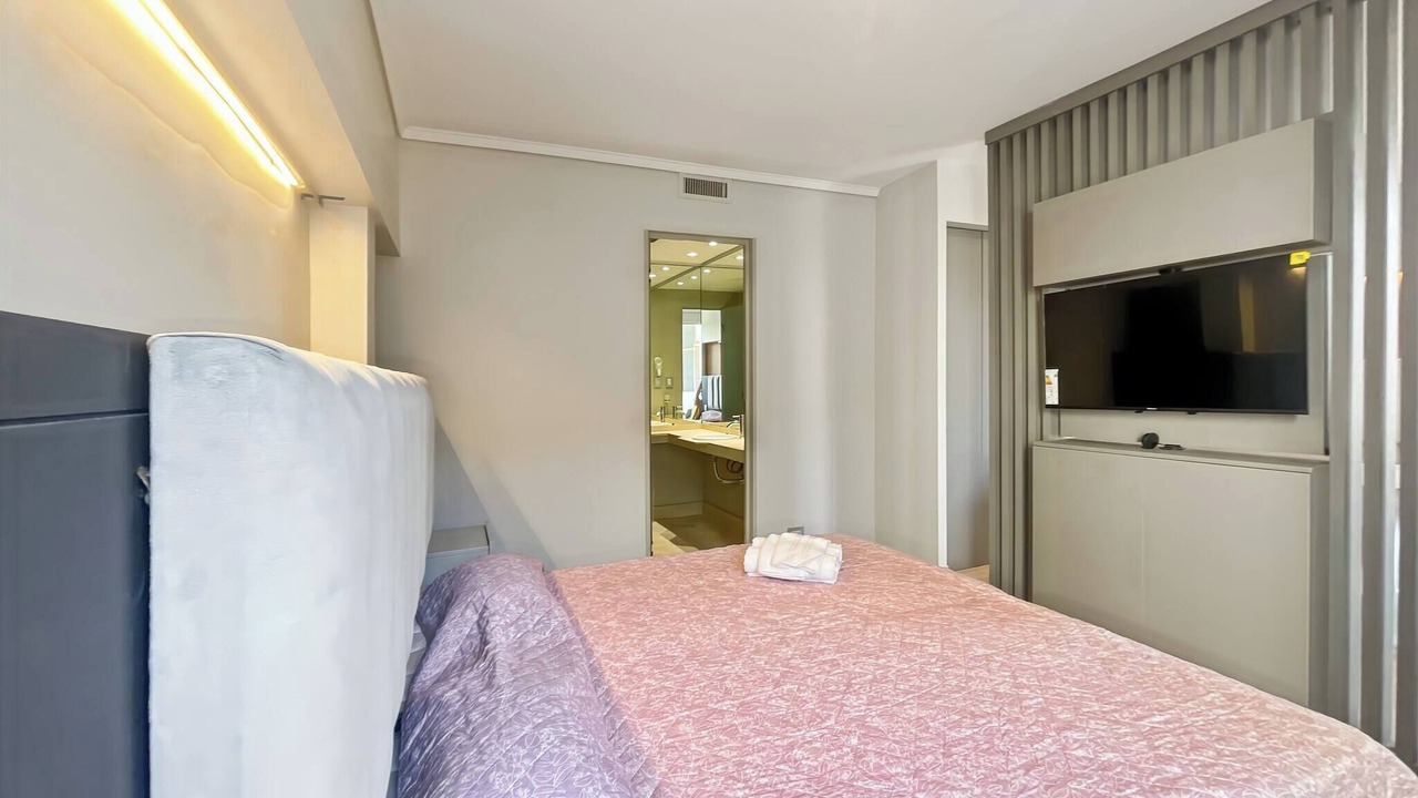 Photo of Bedroom in San Telmo