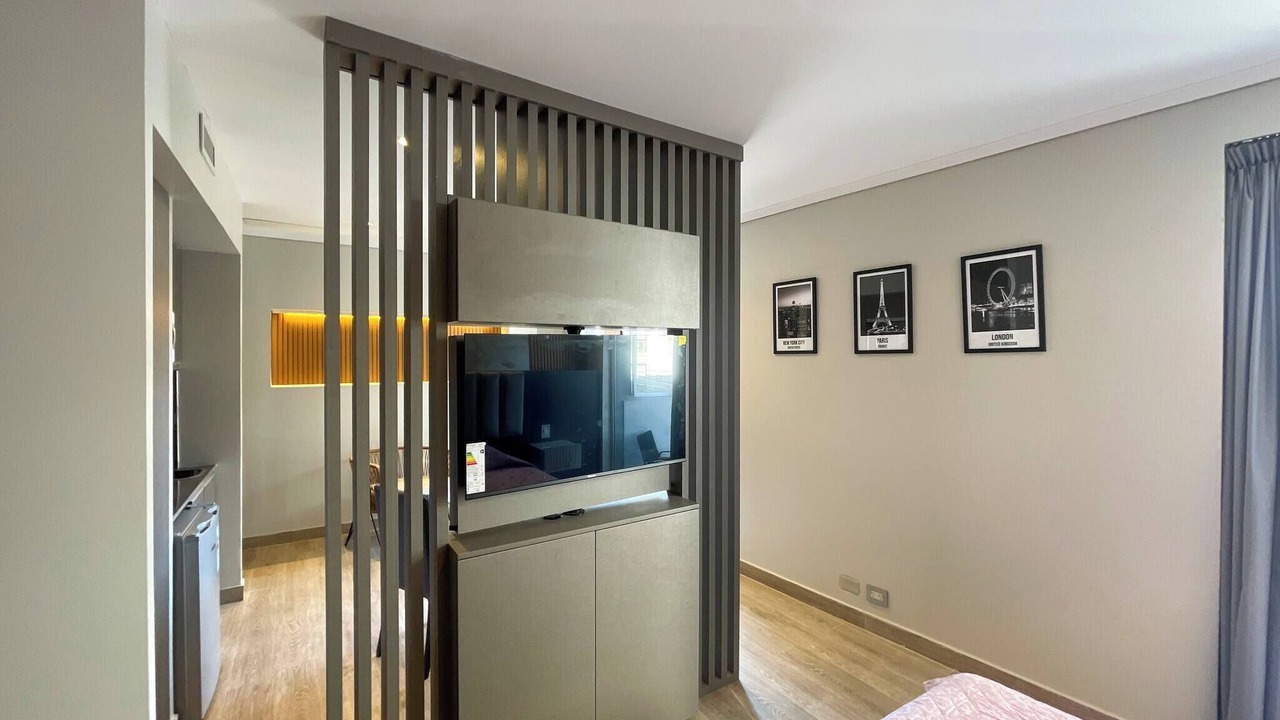 Photo of Bedroom in San Telmo