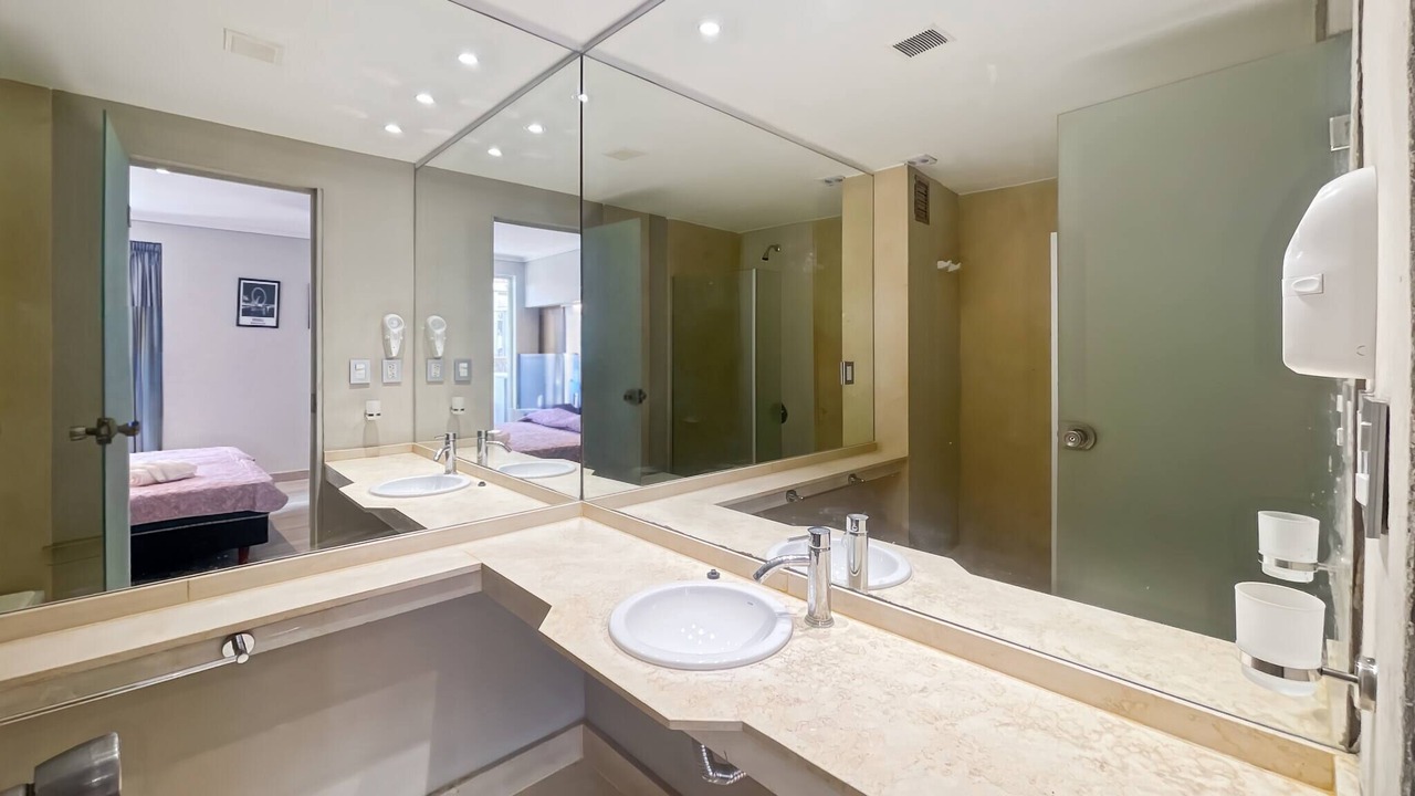 Photo of Bathroom in San Telmo