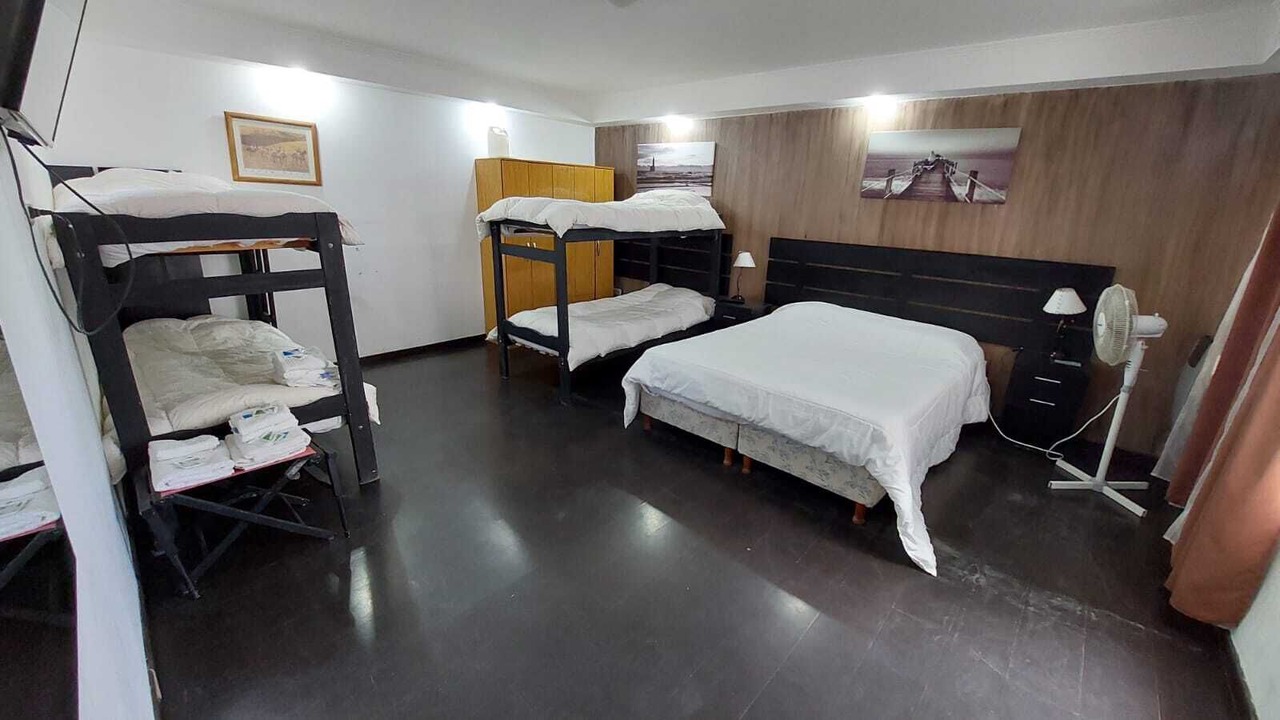 Photo of Bedroom in Puerto Madryn