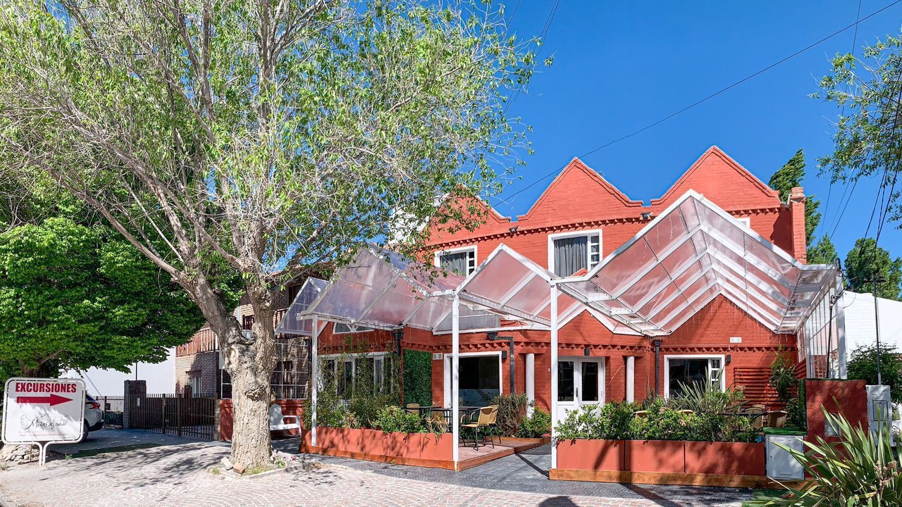 Photo of Outdoor in Puerto Madryn