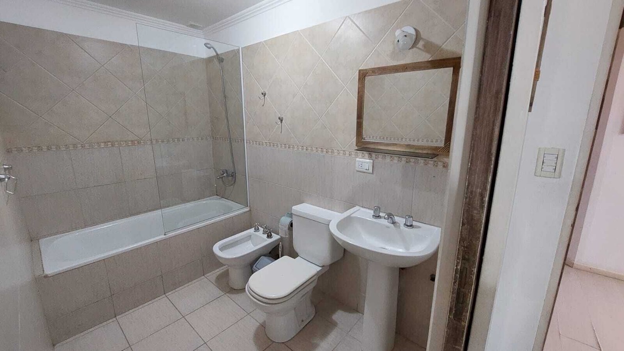 Photo of Bathroom in Puerto Madryn