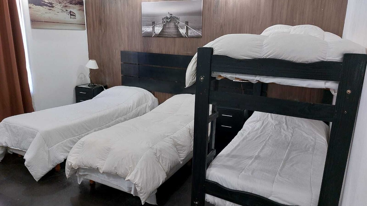 Photo of Bedroom in Puerto Madryn
